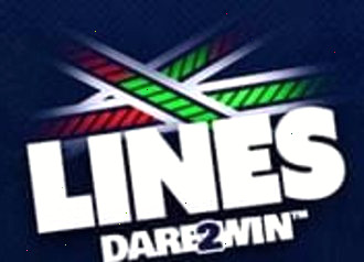 Lines игровой